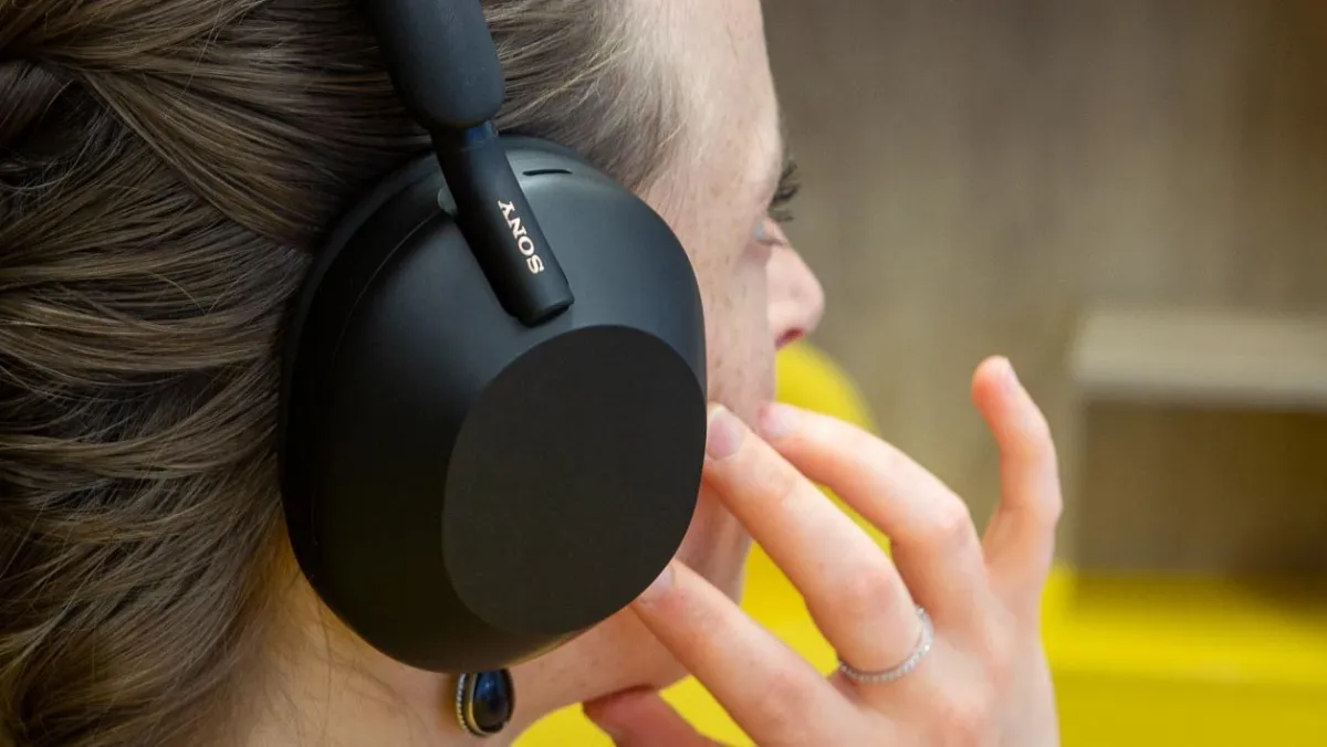 Sony WH-1000XM5 casque antibruit image Ndah blog