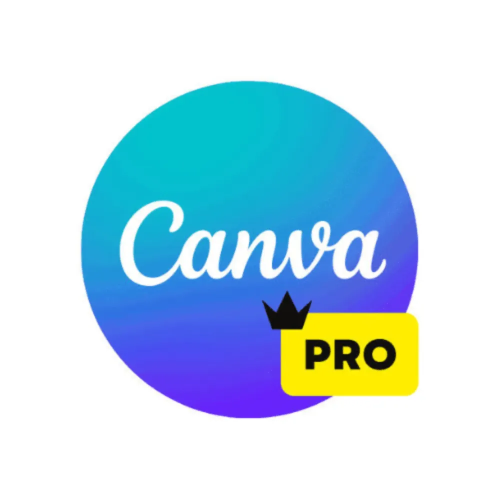 Canva pro gratuit Logo ndah blog