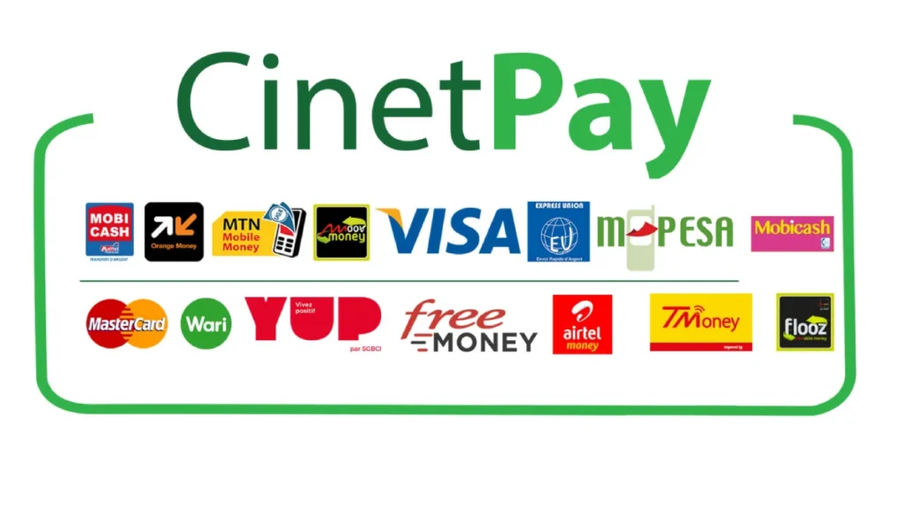 Cinetpay