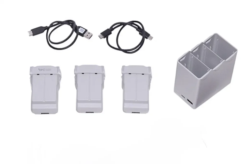 DJI Mini 3 Pro battery image