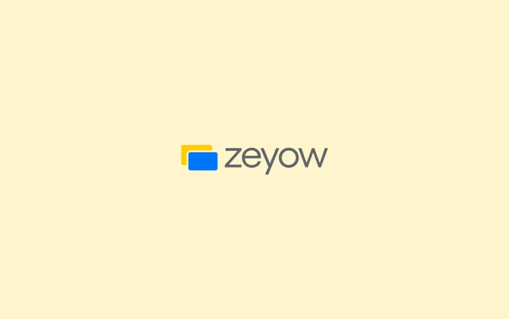 Zeyow