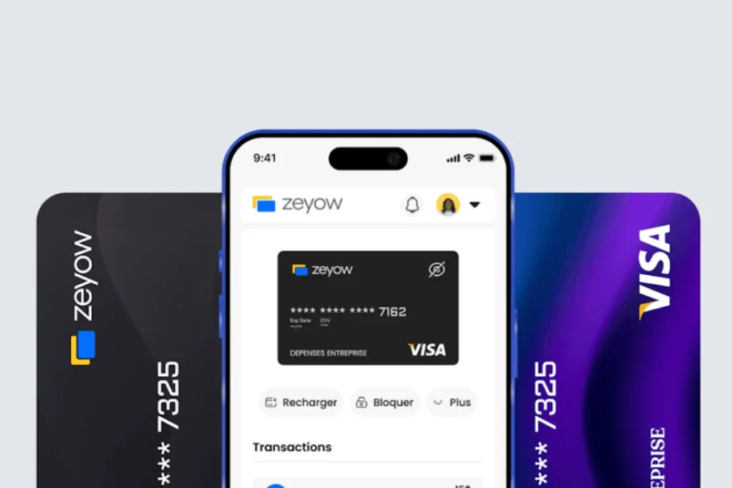 Zeyow