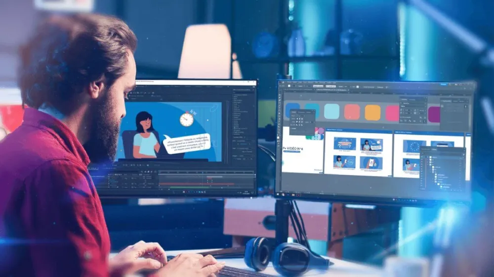 Canva pro