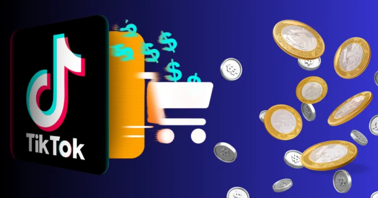 Tiktok shop